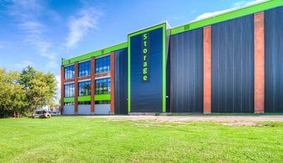 Storage Units at Green Storage - 200 Glendale Avenue North Hamilton, ON